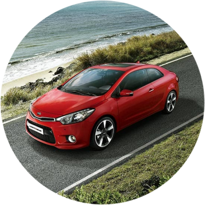 Отзывы Полировка KIA Cerato