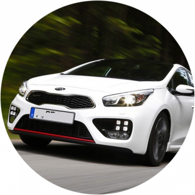 Отзывы Полировка KIA Ceed