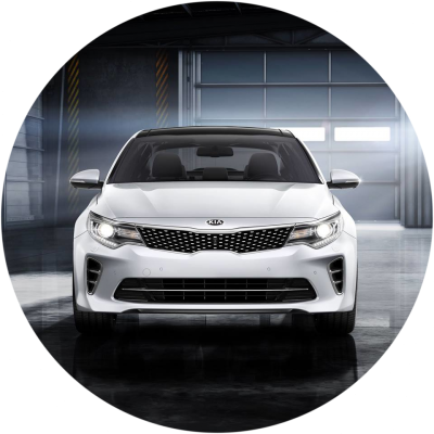 Отзывы Детейлинг KIA Optima