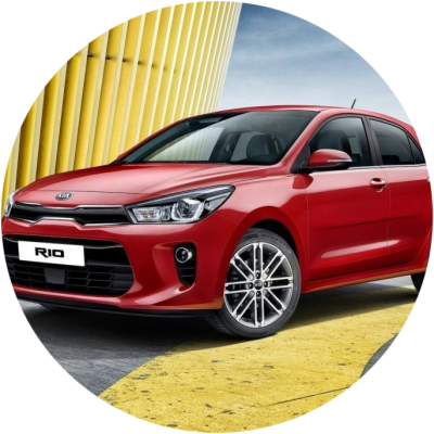 Отзывы Полировка KIA Rio