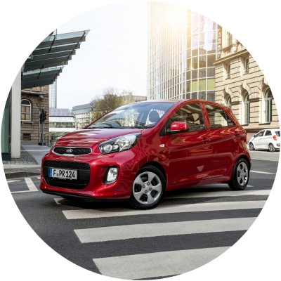 Отзывы Полировка KIA Picanto