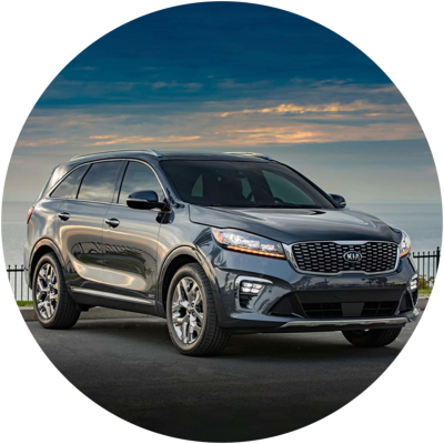 Отзывы Полировка KIA Sorento