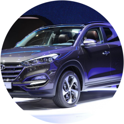 Отзывы Химчистка Hyundai Tucson