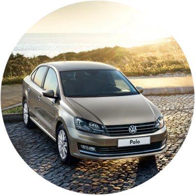 Отзывы Бронирование кузова и стекла Volkswagen Polo