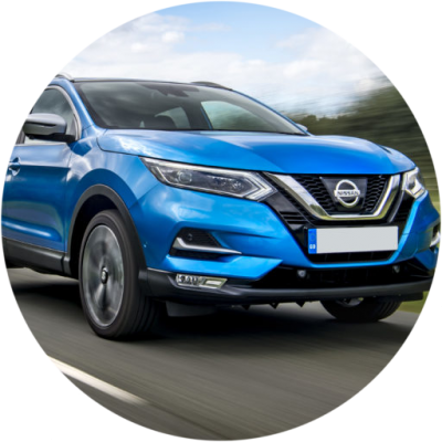Отзывы Полировка Nissan Qashqai
