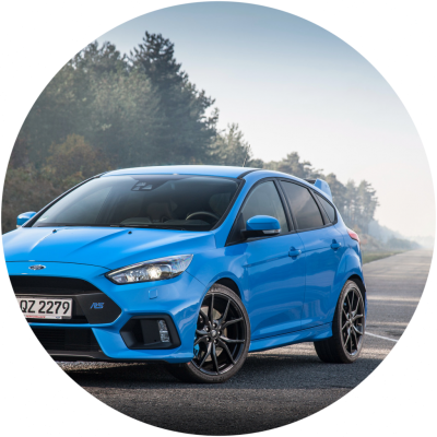 Отзывы Химчистка Ford Focus