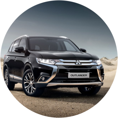 Отзывы Химчистка Mitsubishi Outlander