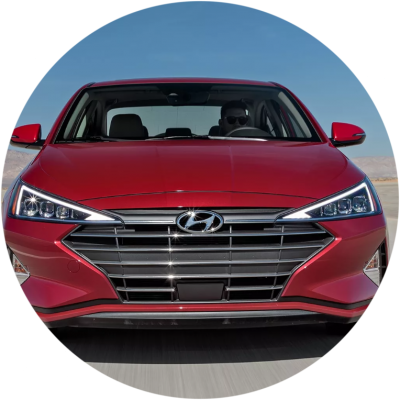 Отзывы Полировка фар Hyundai Elantra