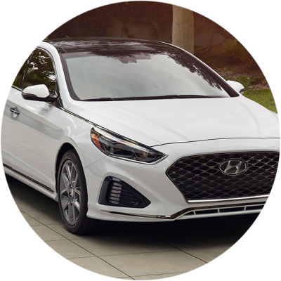 Отзывы Бронирование кузова и стекла Hyundai Sonata
