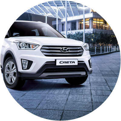Отзывы Химчистка Hyundai Creta