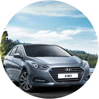 Отзывы Химчистка Hyundai i40