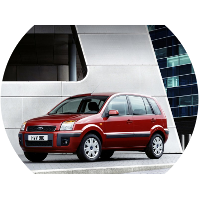 Отзывы Химчистка Ford Fusion