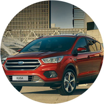Отзывы Ремонт автостекол Ford Kuga