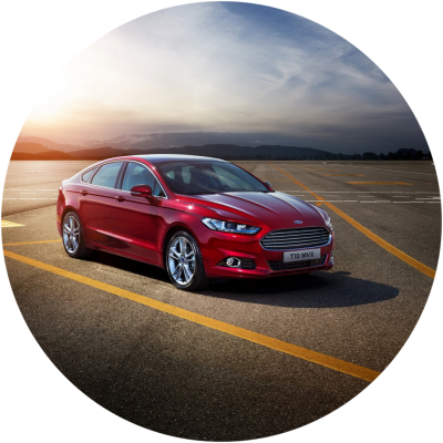 Отзывы Тонировка стекол Ford Mondeo