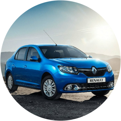 Отзывы Полировка фар Renault Logan