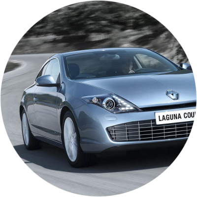 Отзывы Ремонт автостекол Renault Laguna