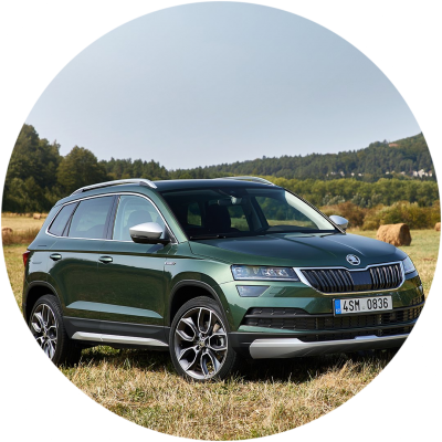Отзывы Ремонт автостекол Skoda Octavia