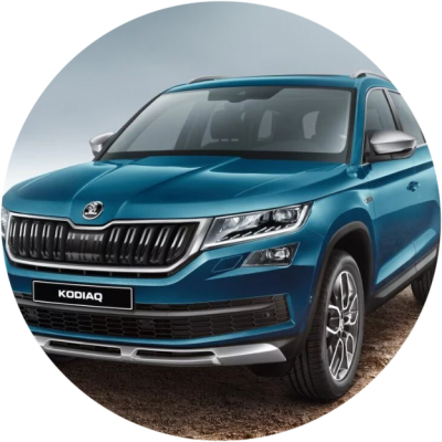 Отзывы Детейлинг Skoda Kodiaq