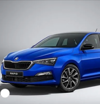 Отзывы Тонировка стекол Skoda Rapid