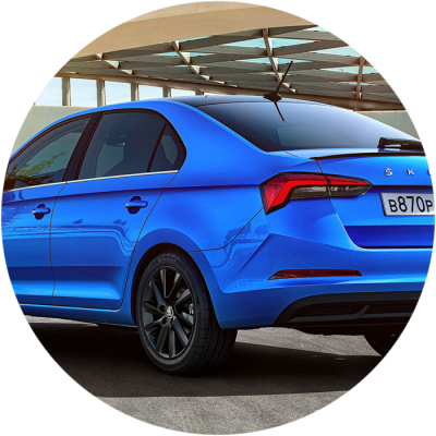 Отзывы Полировка Skoda Rapid