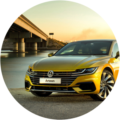 Отзывы Полировка фар Volkswagen Arteon