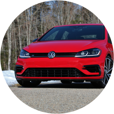 Отзывы Полировка фар Volkswagen Golf