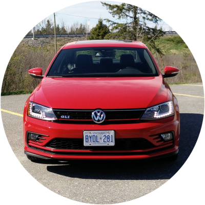 Отзывы Тонировка стекол Volkswagen Jetta