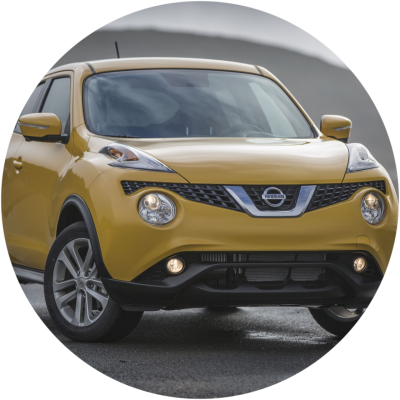 Отзывы Детейлинг Nissan Juke