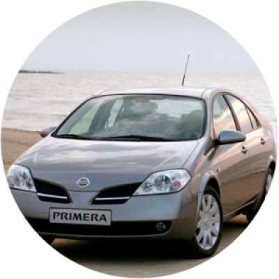 Отзывы Ремонт автостекол Nissan Primera