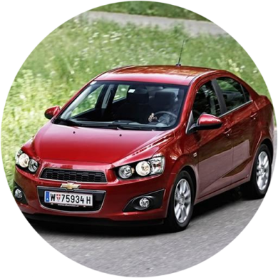 Отзывы Детейлинг Chevrolet Aveo