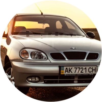 Отзывы Керамическое покрытие Chevrolet Lanos