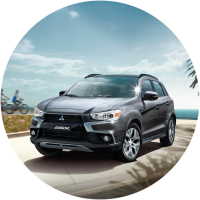 Отзывы Тонировка стекол Mitsubishi ASX