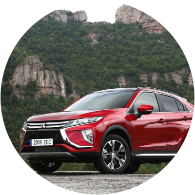 Отзывы Химчистка Mitsubishi Eclipse Cross