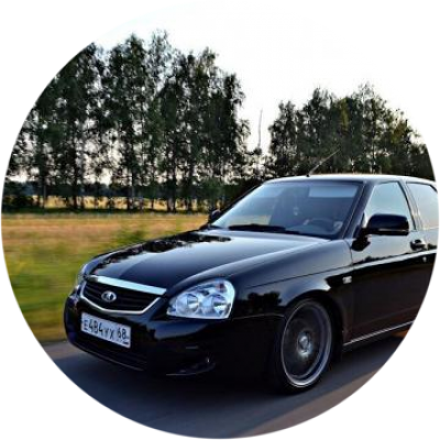 Отзывы Ремонт автостекол Лада Приора
