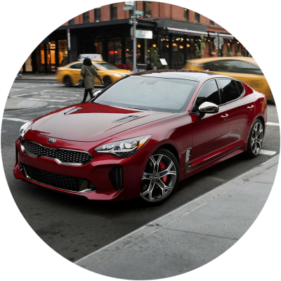 Отзывы Шумоизоляция автомобиля KIA Stinger