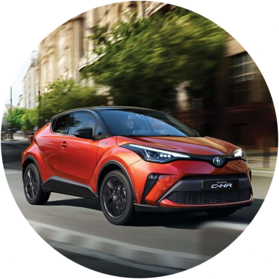Отзывы Шумоизоляция автомобиля Toyota C-HR