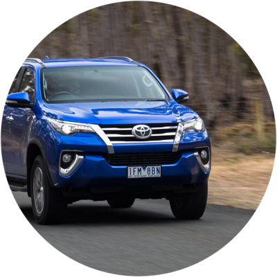 Отзывы Шумоизоляция автомобиля Toyota Fortuner