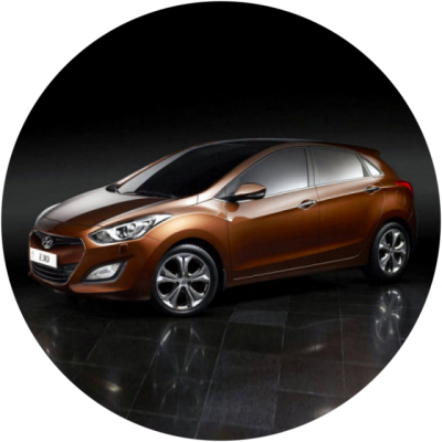 Отзывы Керамическое покрытие Hyundai i30