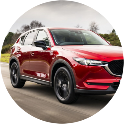 Отзывы Ремонт автостекол Mazda CX-5
