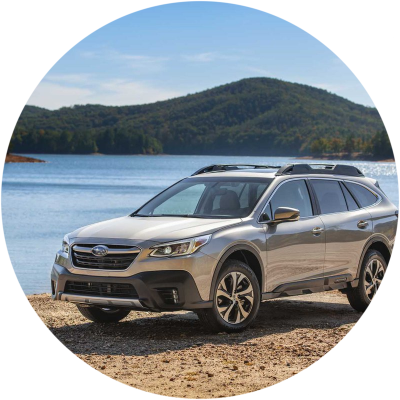 Отзывы Полировка Subaru Outback