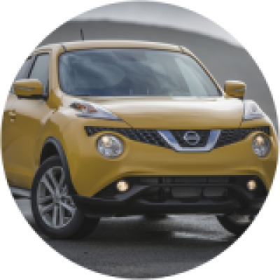 Отзывы Тонировка стекол Nissan Juke