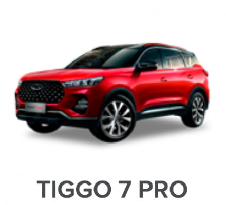 Отзывы Бронирование кузова и стекла Tiggo 7 Pro