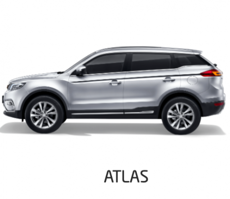 Отзывы Детейлинг Atlas