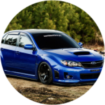 Отзывы Керамическое покрытие Subaru WRX