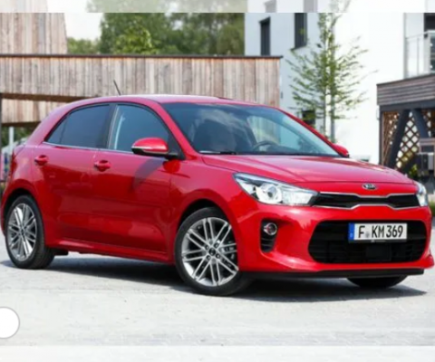 Отзывы Тонировка стекол Kia Rio (Киа Рио) 2018-2020