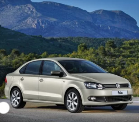 Отзывы Детейлинг Volkswagen Polo 2010-2015