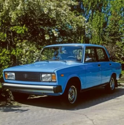 Отзывы Детейлинг Lada (ВАЗ) 2105 (1980-2011 год)
