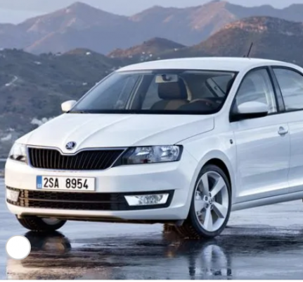 Отзывы Тонировка стекол Skoda Rapid 2012-2017