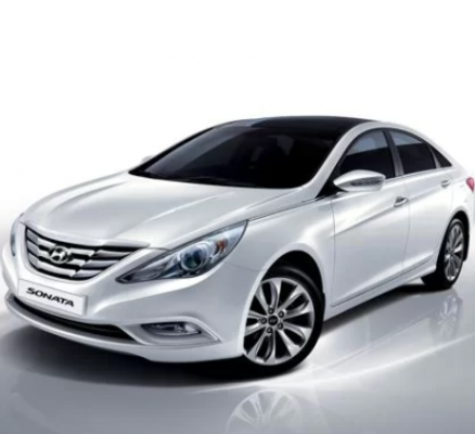 Отзывы Тонировка стекол Hyundai Sonata 2009-2014