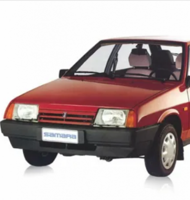 Отзывы Lada (ВАЗ) 2109 (1987-2011 год)